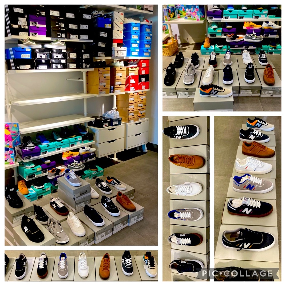 MEN’S SKATEBOARD SHOES SIZE 9 MUST SELL ASAP. Please inquire for prices